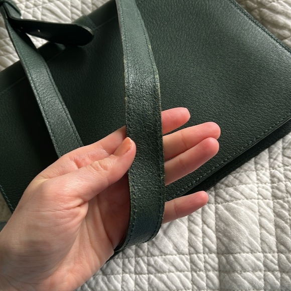 Vintage Ralph Lauren Purse - Picture 8 of 14